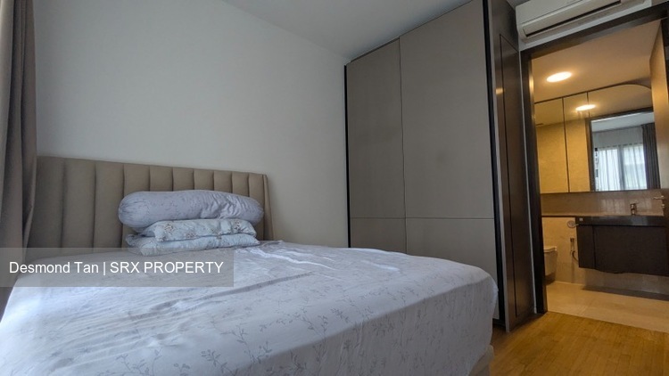 Avenue South Residence (D3), Apartment #547509431